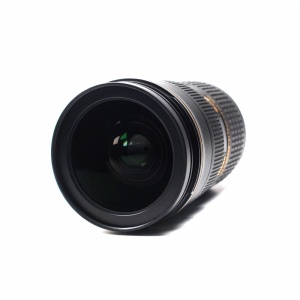 Used Nikon 24-70mm F2.8 G AF-S ED Zoom Lens